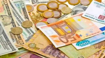 تحركات محدودة.. أسعار الصرف أمام الجنيه المصري في تعاملات 5 فبراير 2026